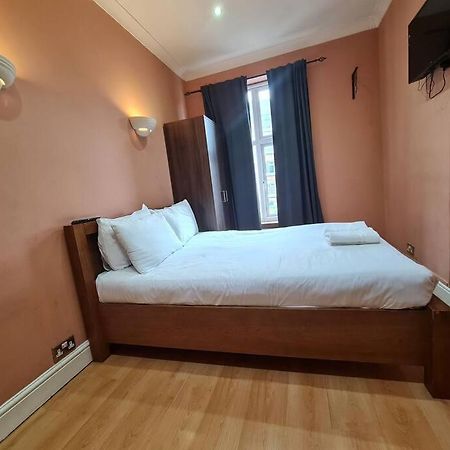 Cute One Bedroom Apartment London Exterior photo
